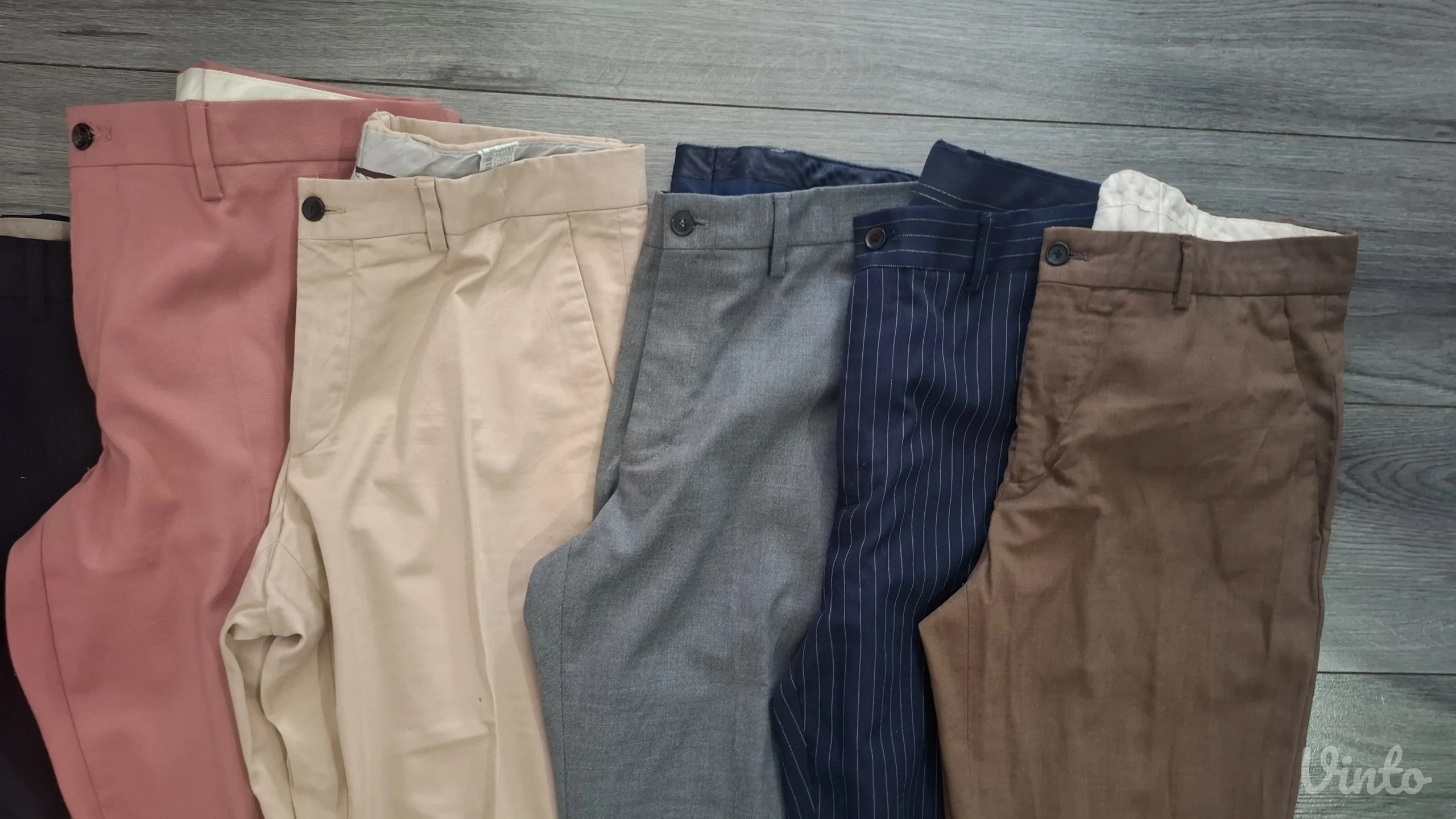 Zara Pantalone