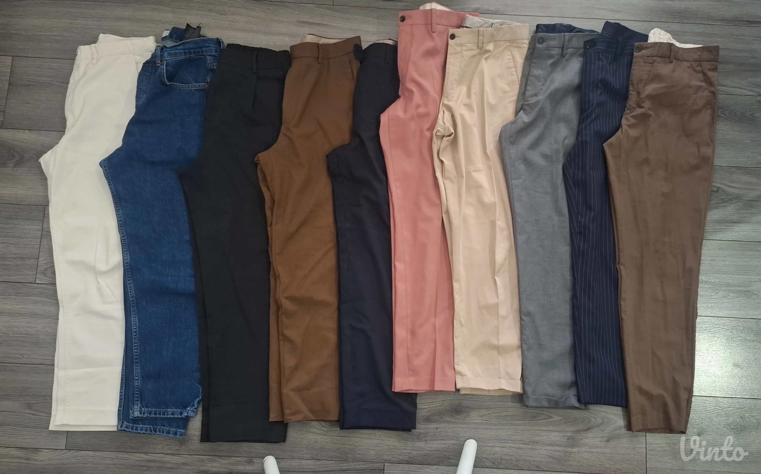 Zara Pantalone