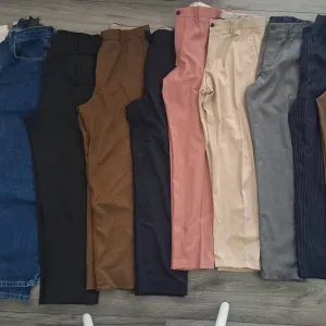 Zara Pantalone