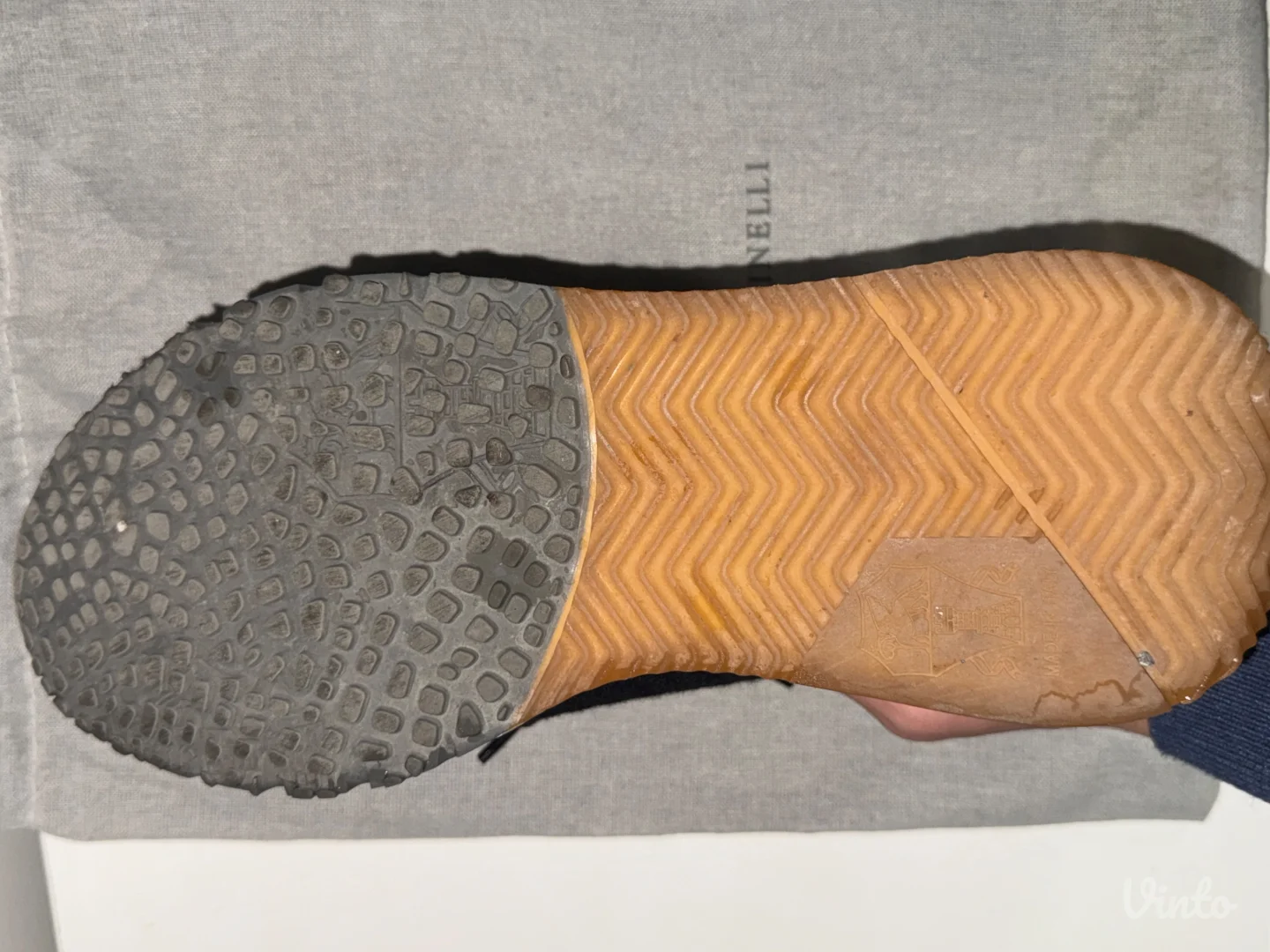 Brunello Cucinelli ORIGINAL