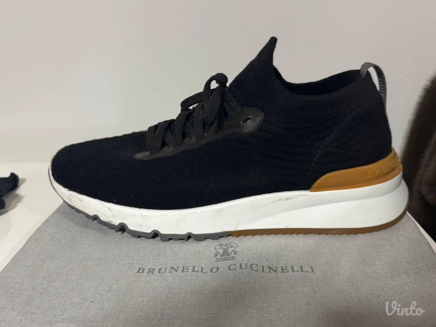 Brunello Cucinelli ORIGINAL