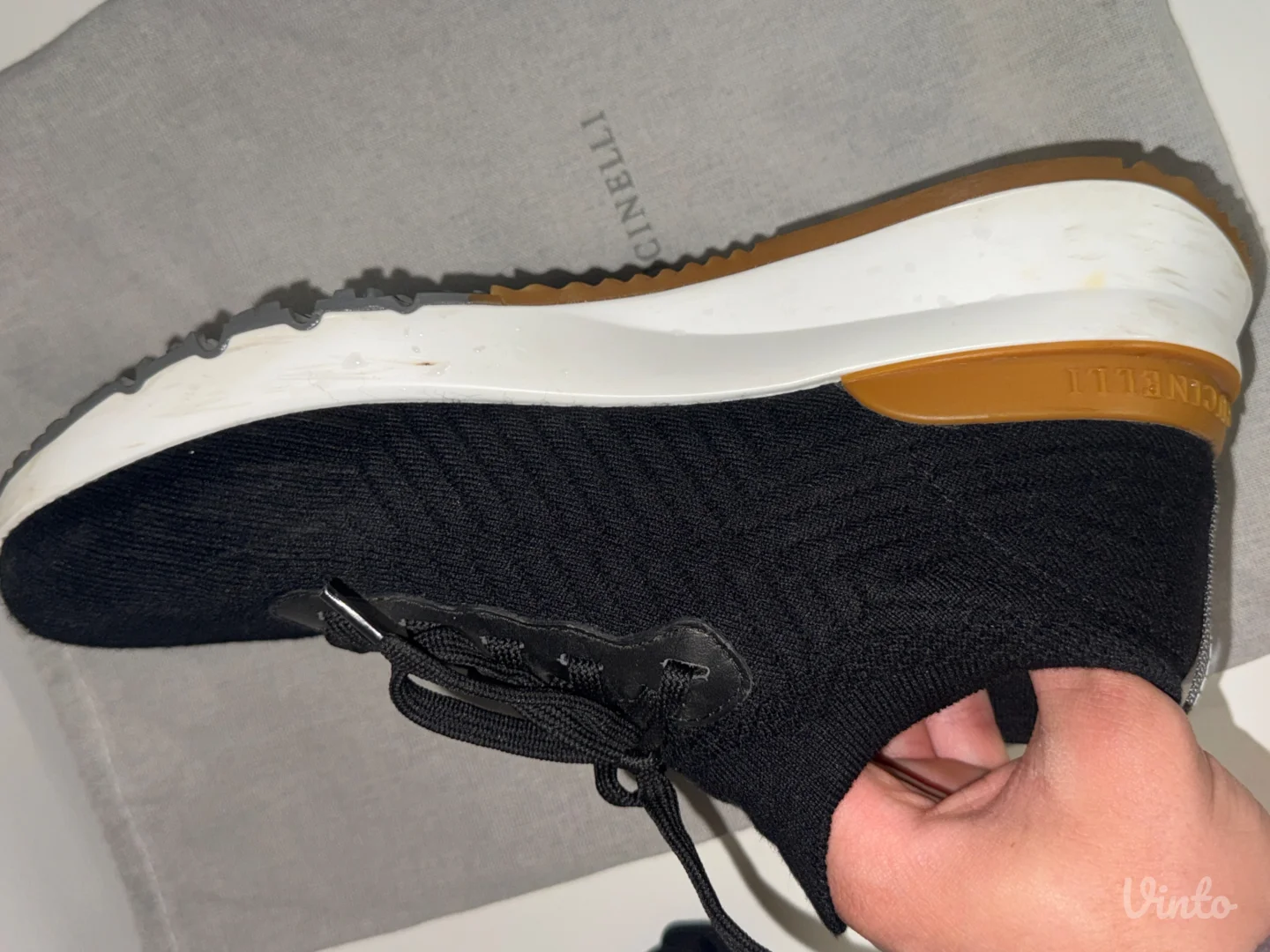 Brunello Cucinelli ORIGINAL