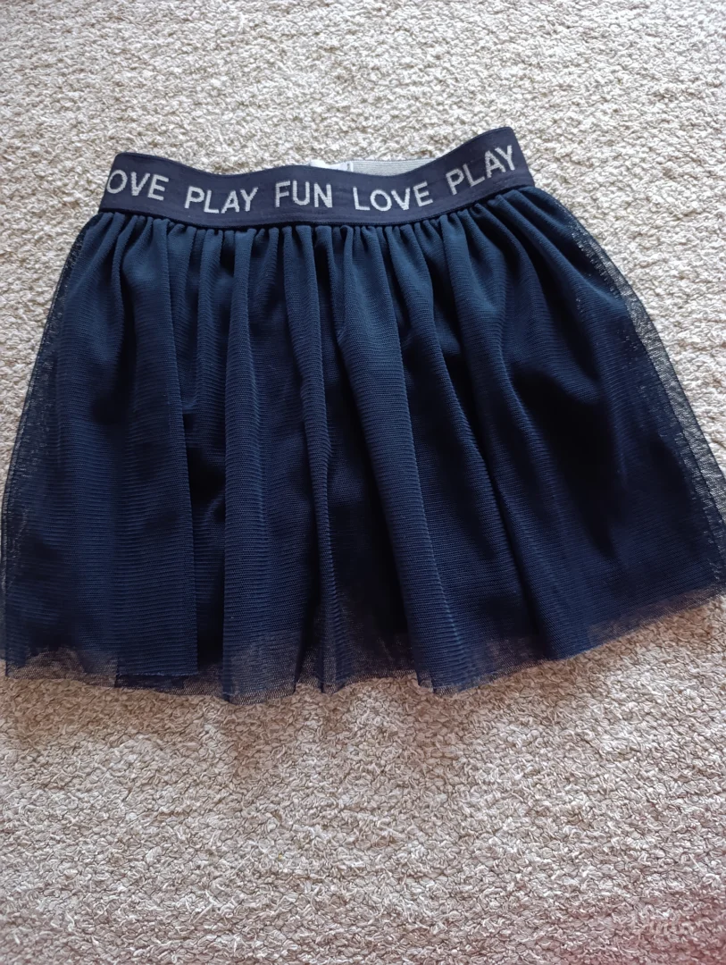 Suknjica za devojcice