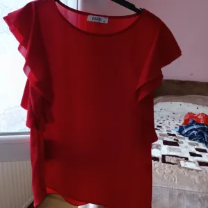 Crvena majica