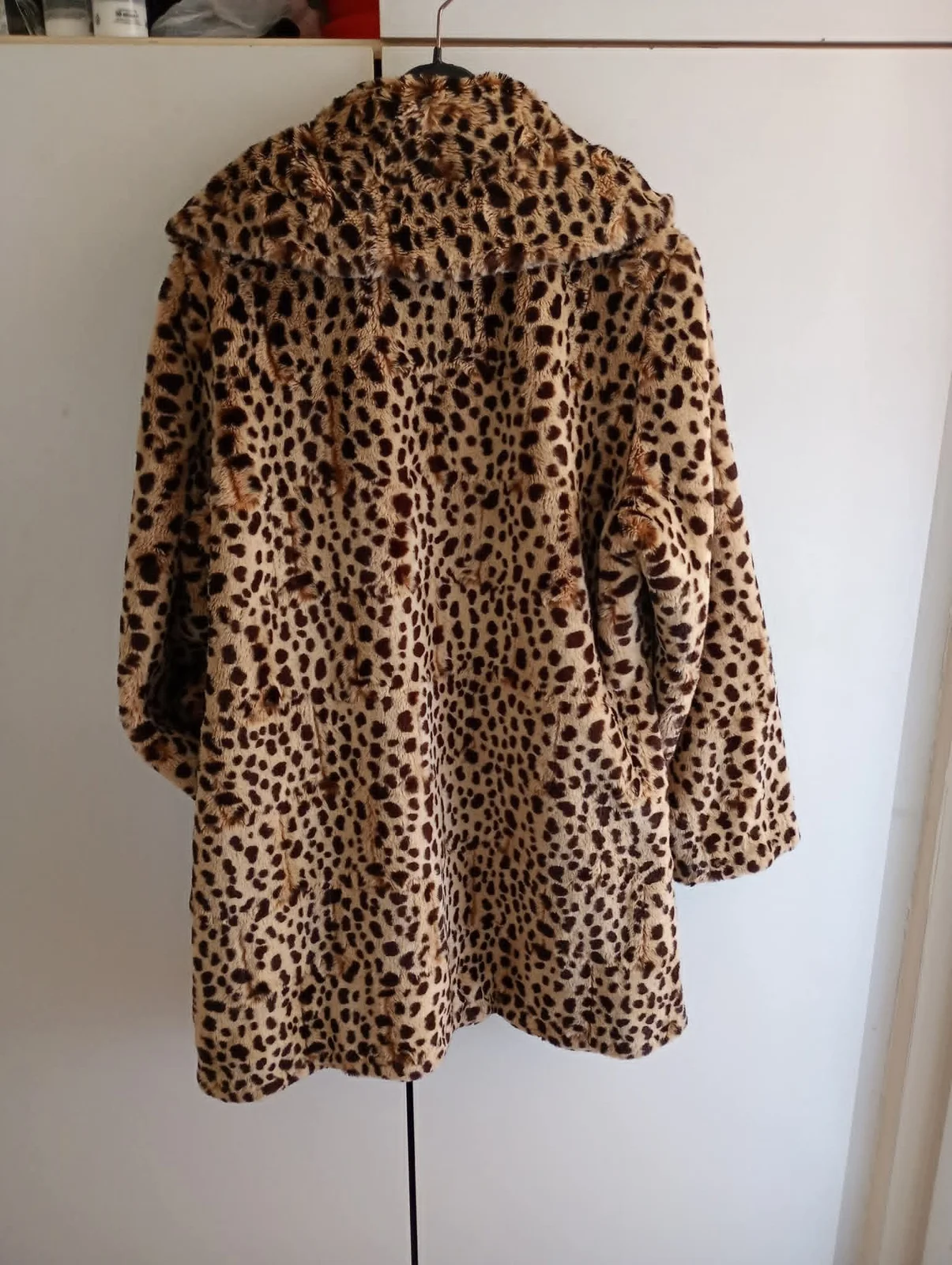 5Th Avenue tigrasta bundica XL(42)