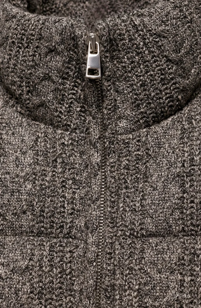 Prošivena bomber jakna sa termo izolacijom – kao nova XS