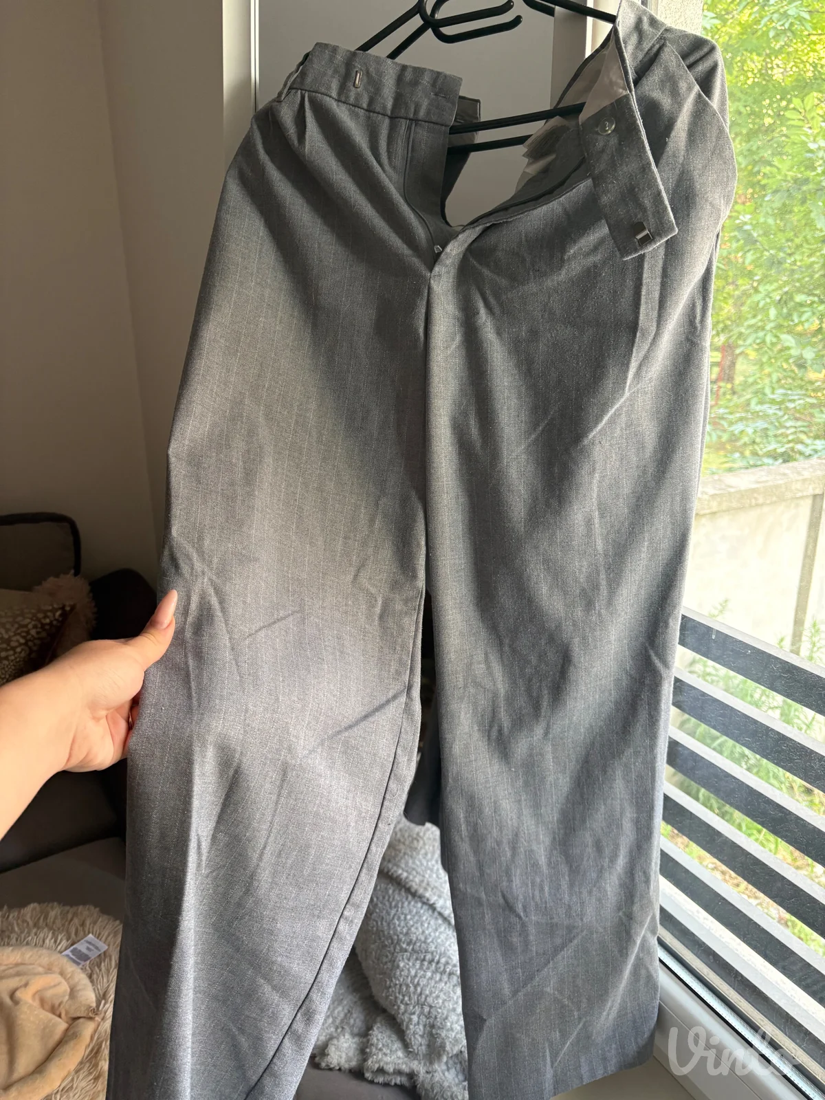 Hm pantalone