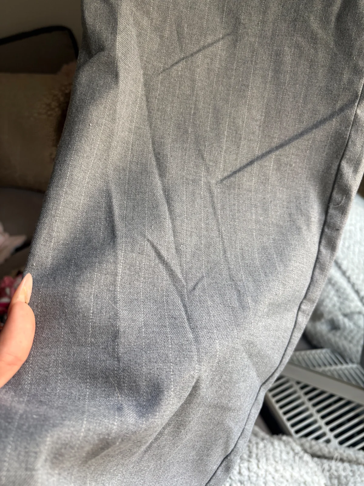 Hm pantalone
