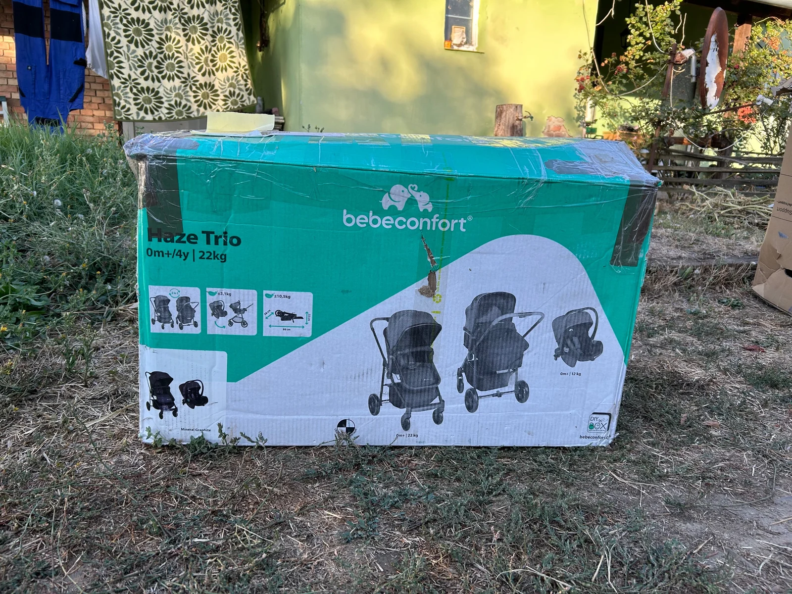 Kolica za bebe