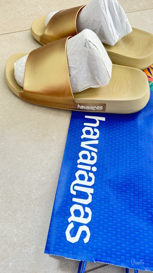 Papuce Havaianas