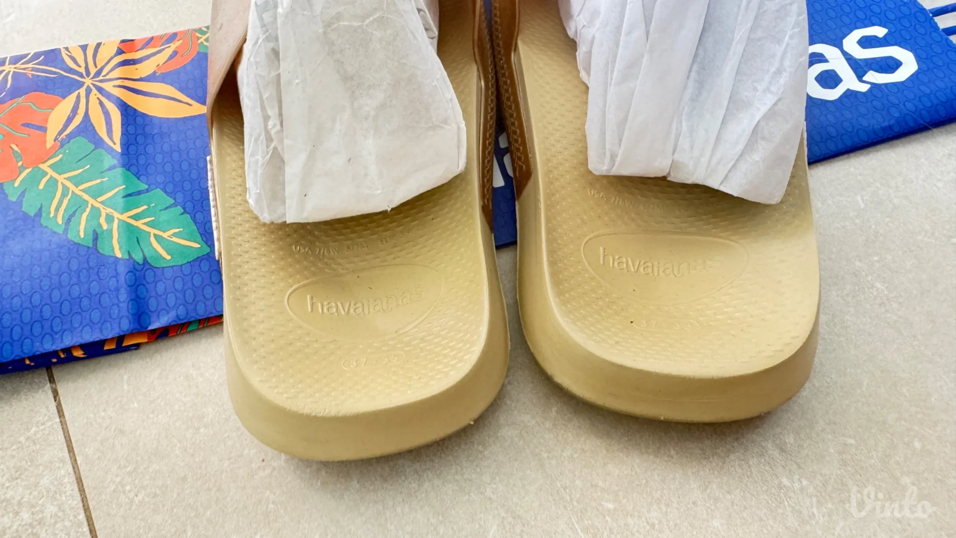 Papuce Havaianas
