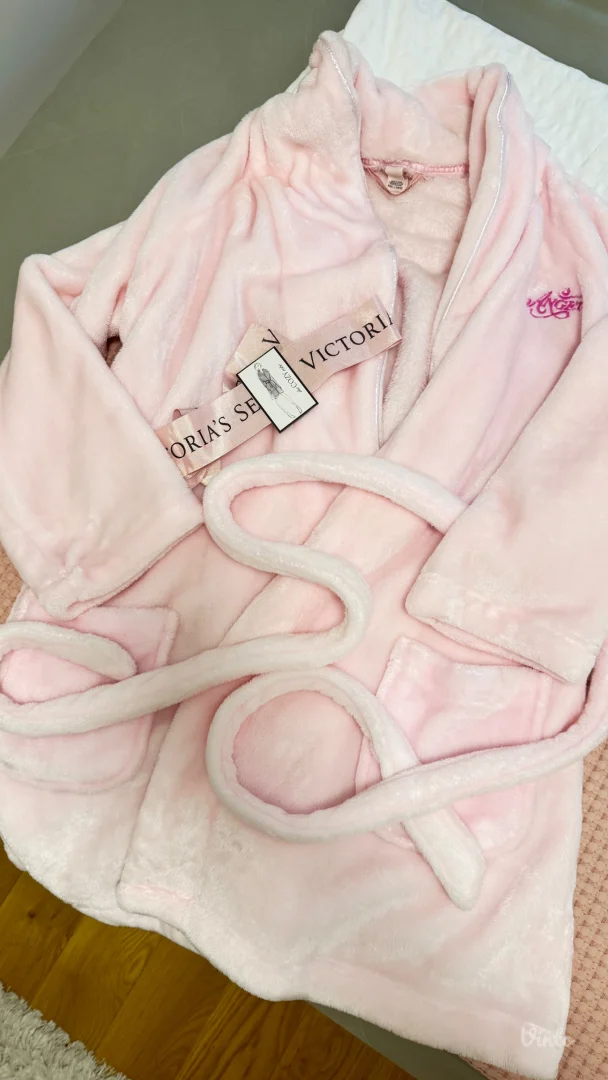 Victoria secret bade mantil