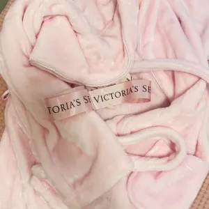 Victoria secret bade mantil