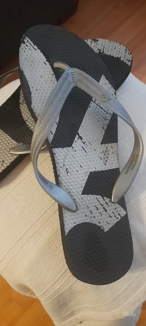 Nove japanke Benetton