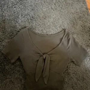 Krop top majica