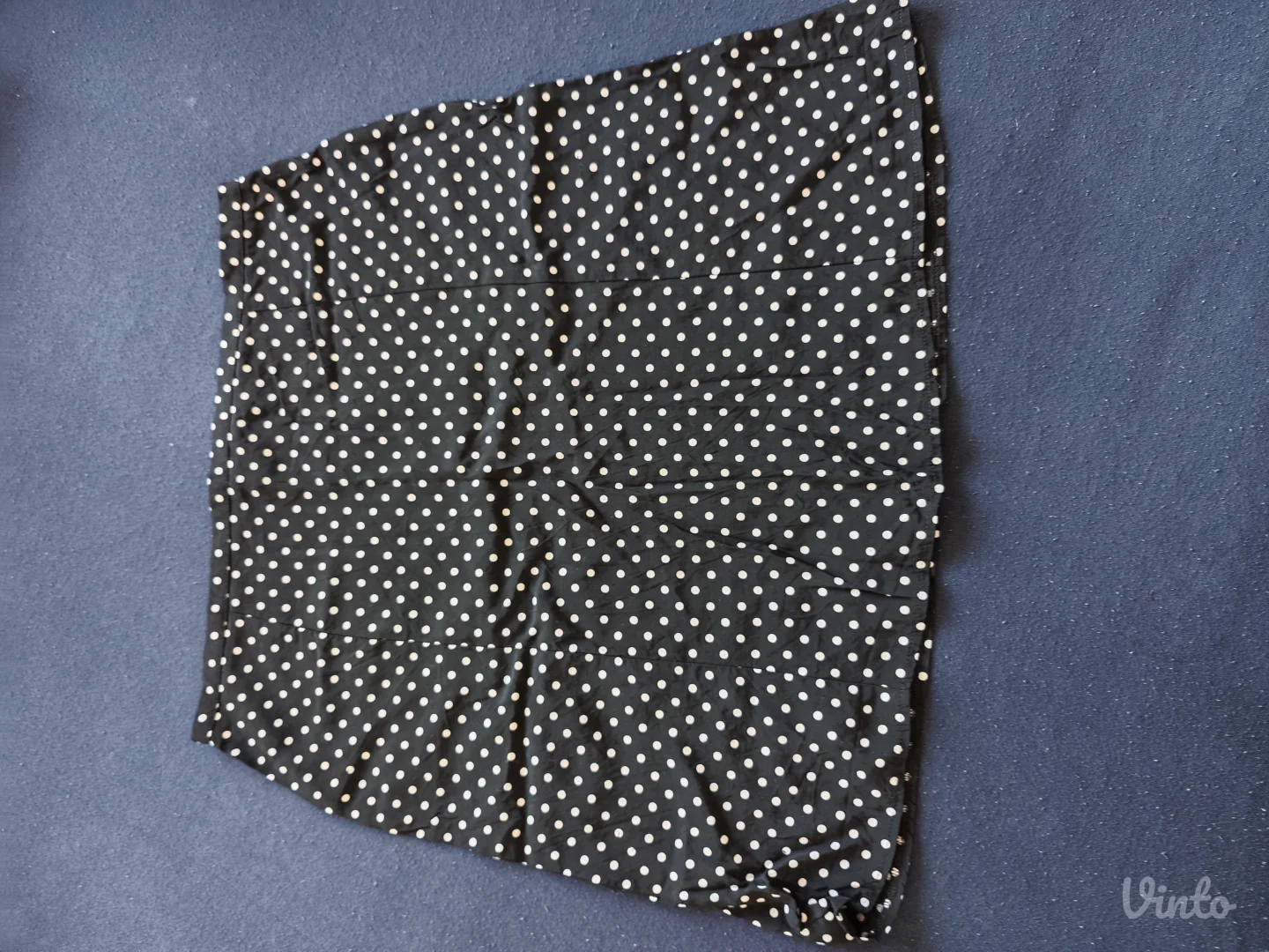 Orsay vintage suknja na tufnice 38/M