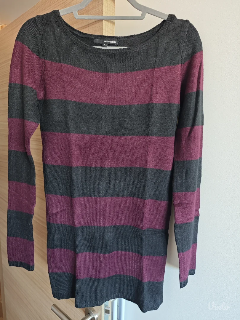 Tally Weijl tunika M veličina