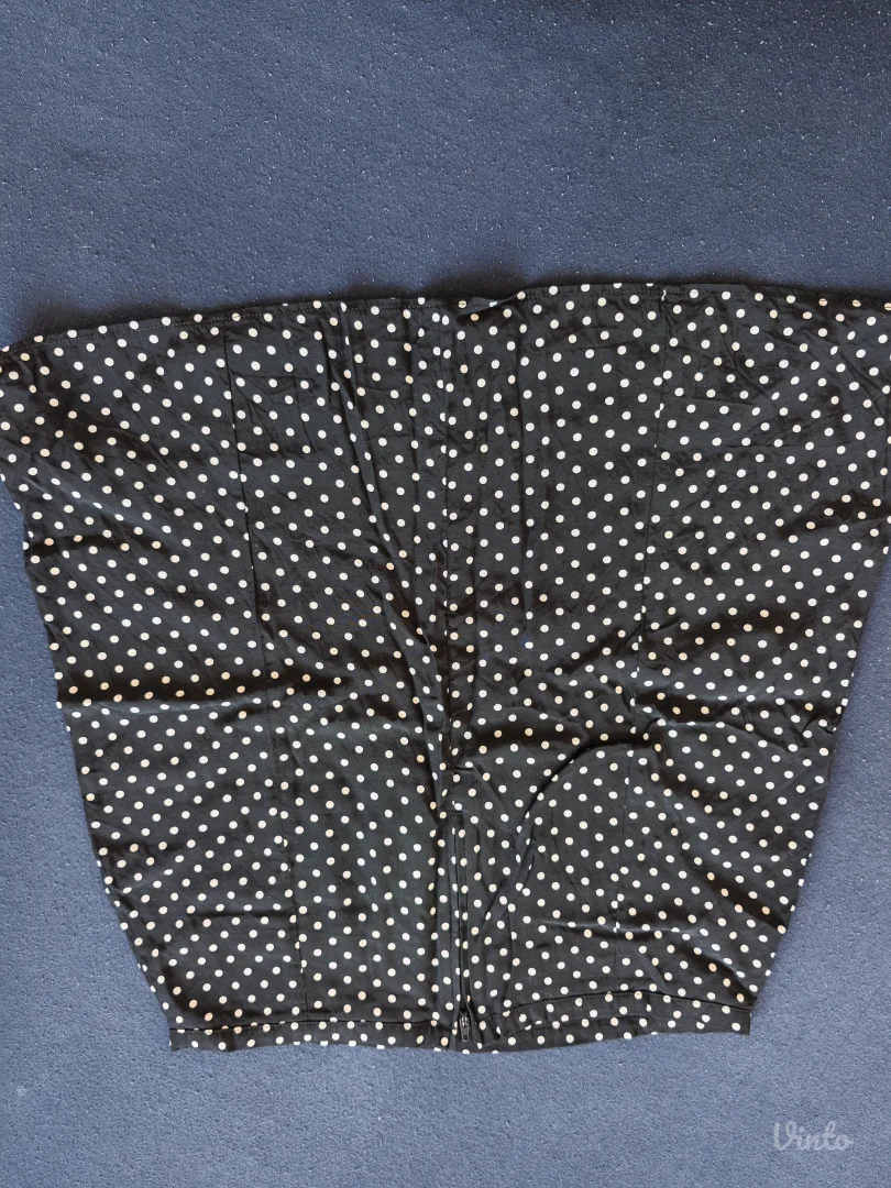 Orsay vintage suknja na tufnice 38/M