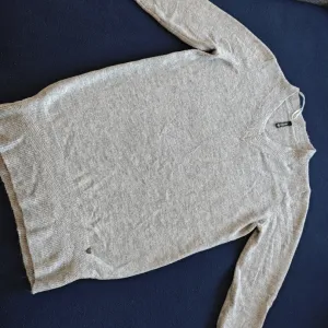 Sivi džemper Chicorée M veličina