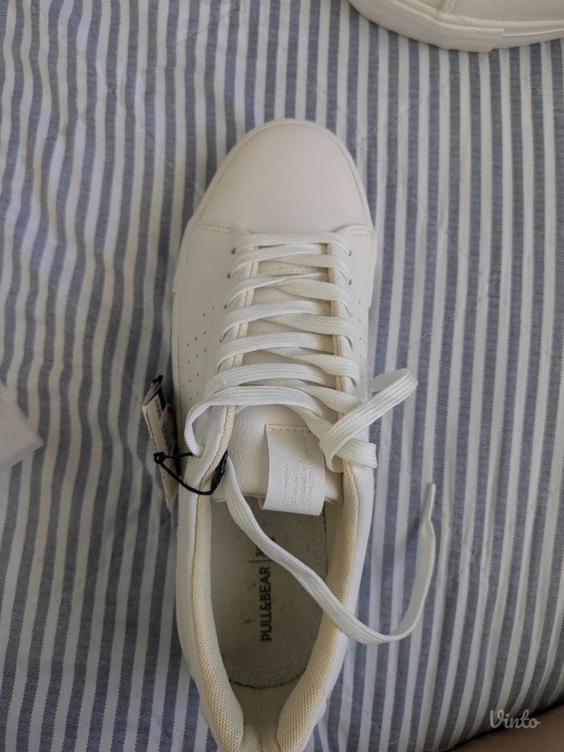 Pull&Bear muške patike