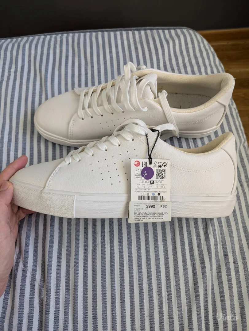 Pull&Bear muške patike