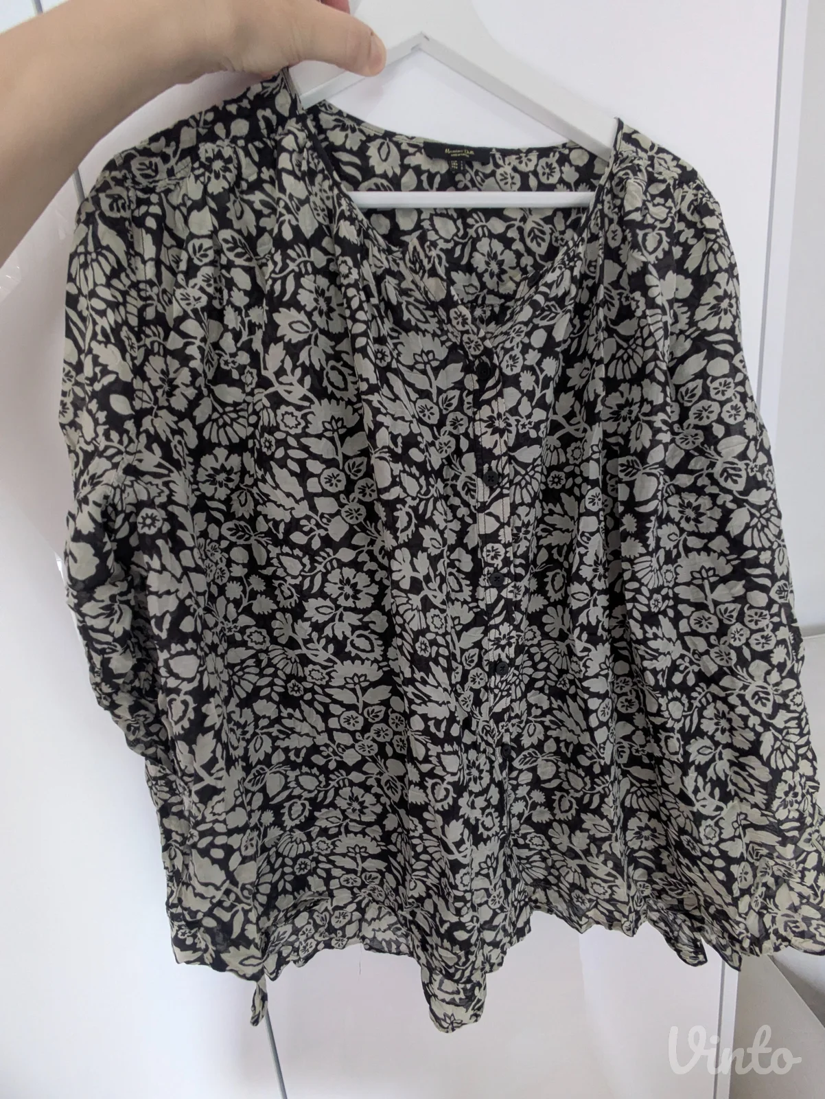 Massimo Dutti bluza