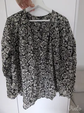 Massimo Dutti bluza