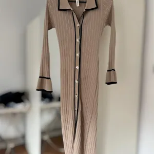 Haljina trikotaza