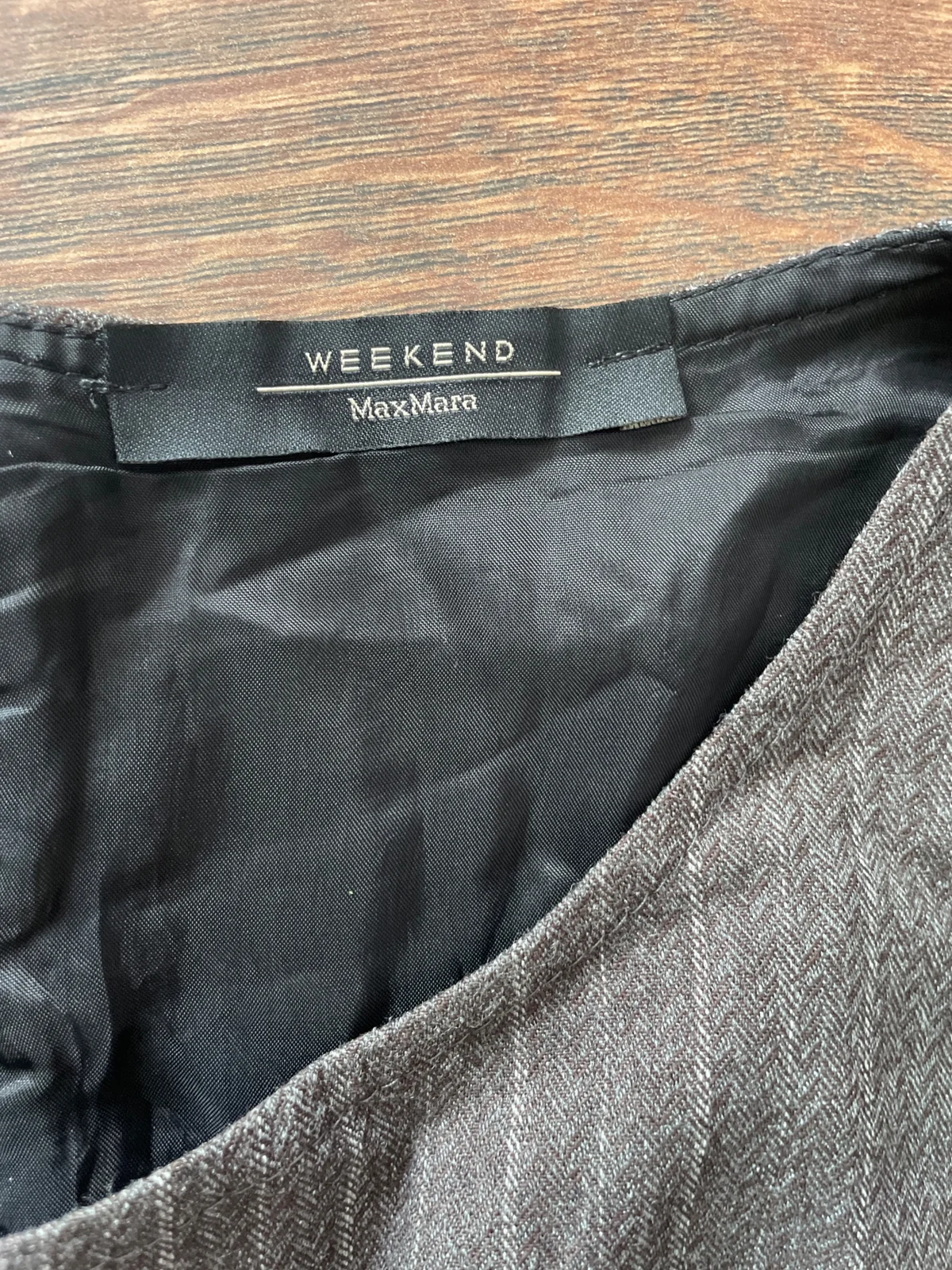 Weekend Max Mara haljina