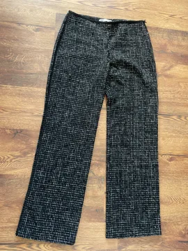 Zara pantalone tvid
