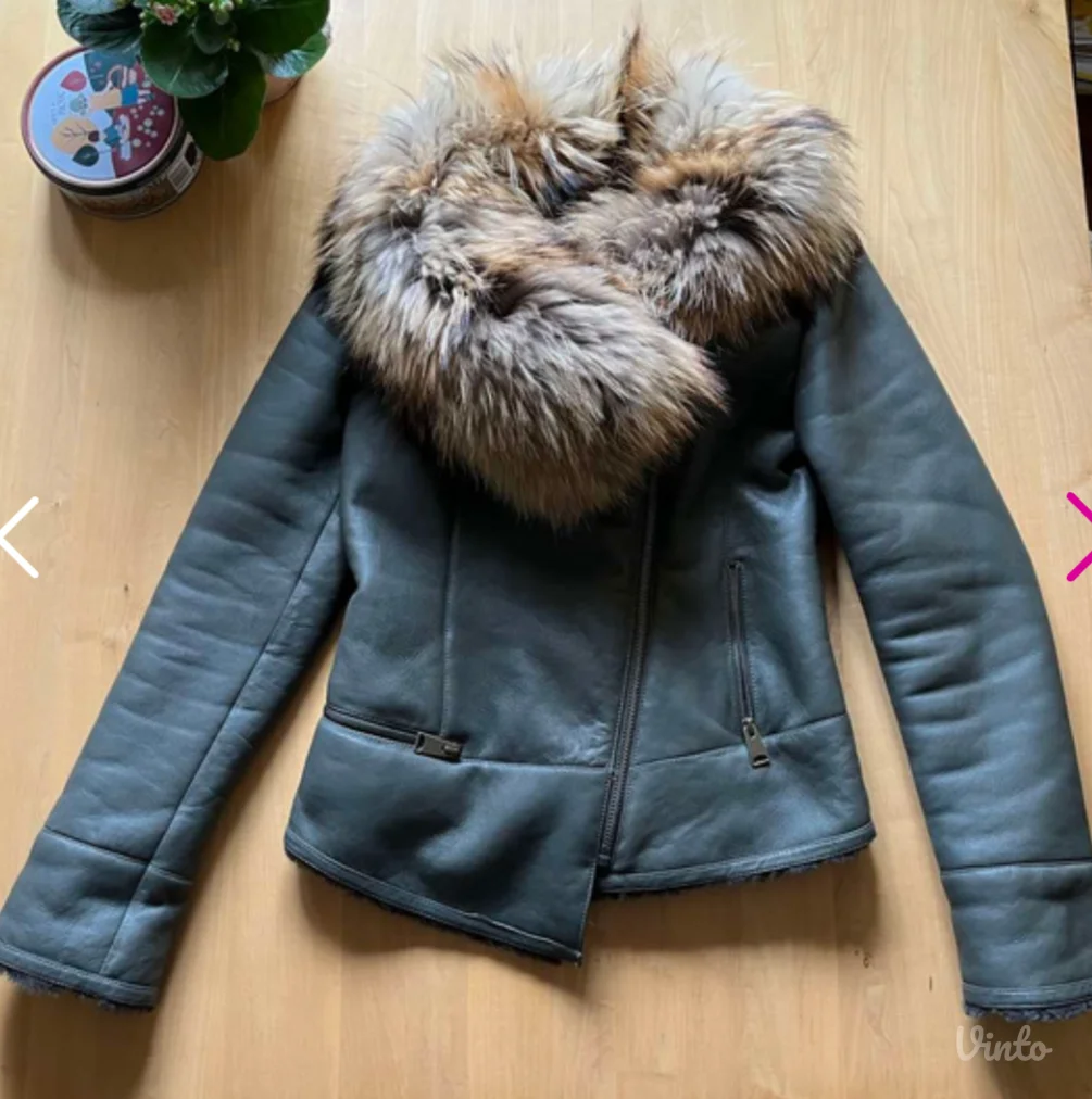 Irena Grahovac kratki monton