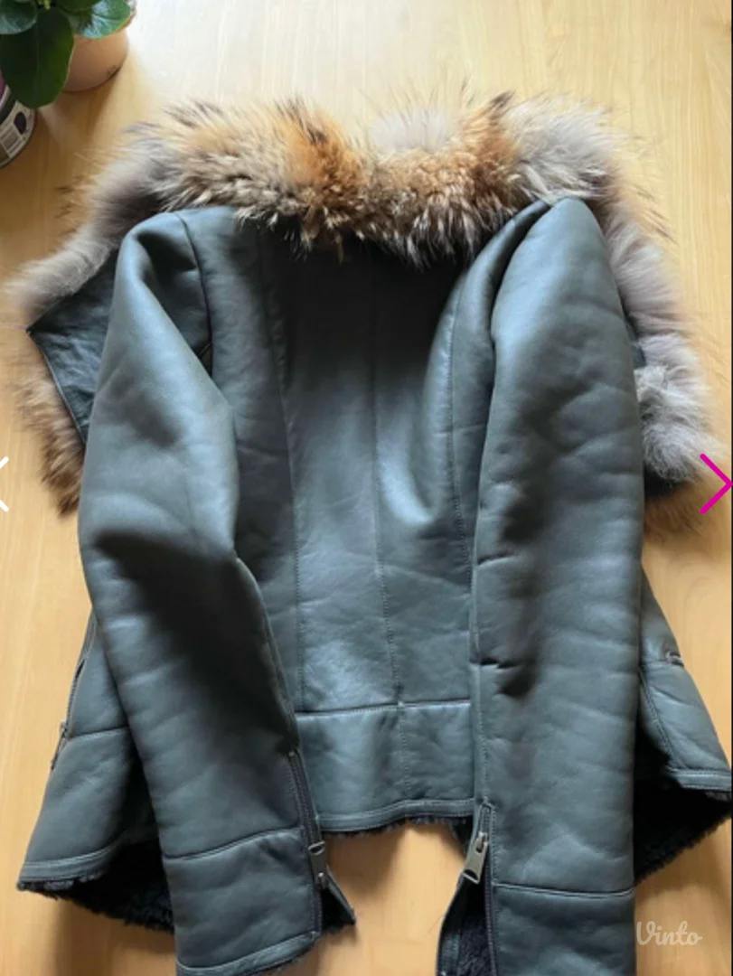 Irena Grahovac kratki monton