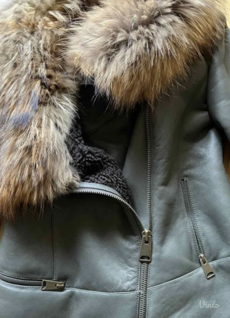 Irena Grahovac kratki monton