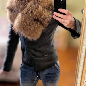 Irena Grahovac kratki monton