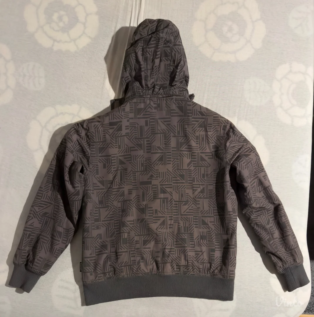 Original converse zimska jakna! M vel kao nov