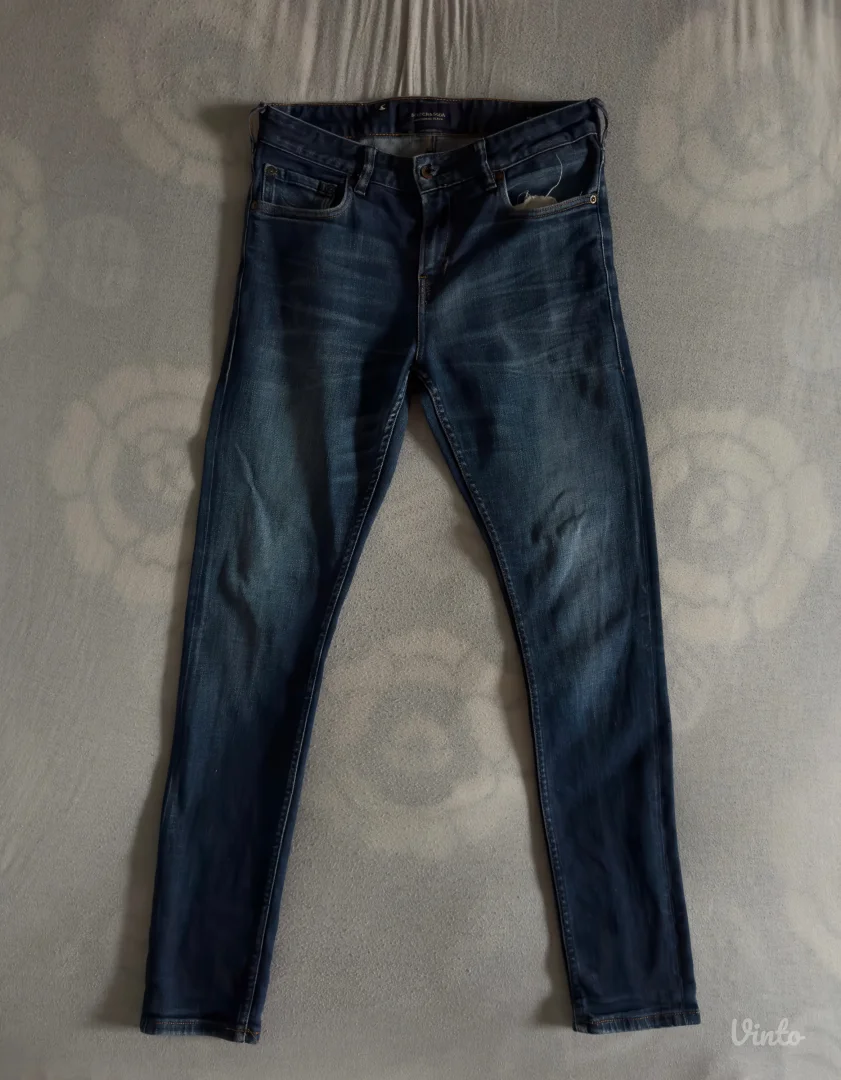 Original Scotch and Soda skim farmerka W29 L32