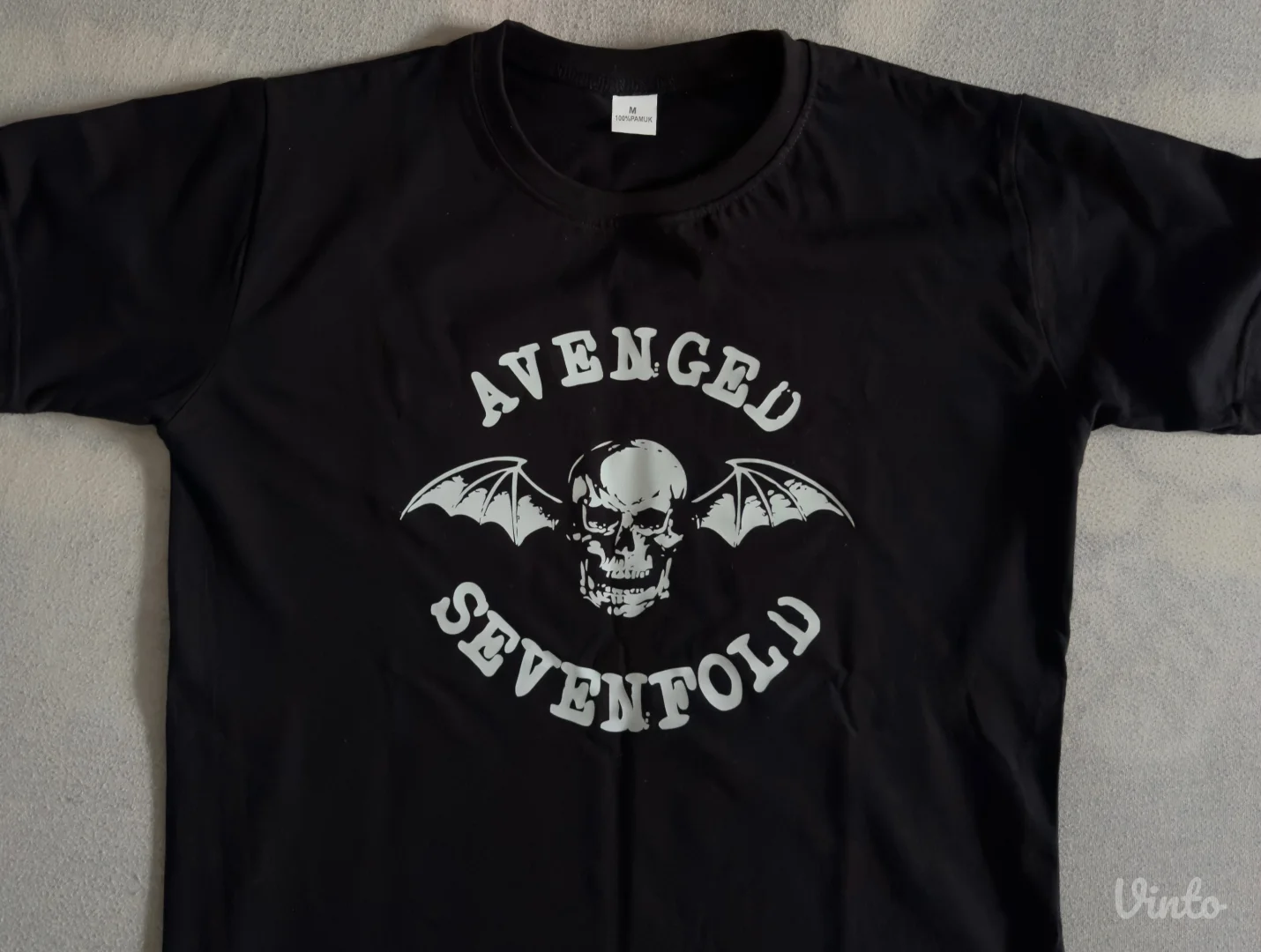 Nov Avenged Sevenfold majica! M vel