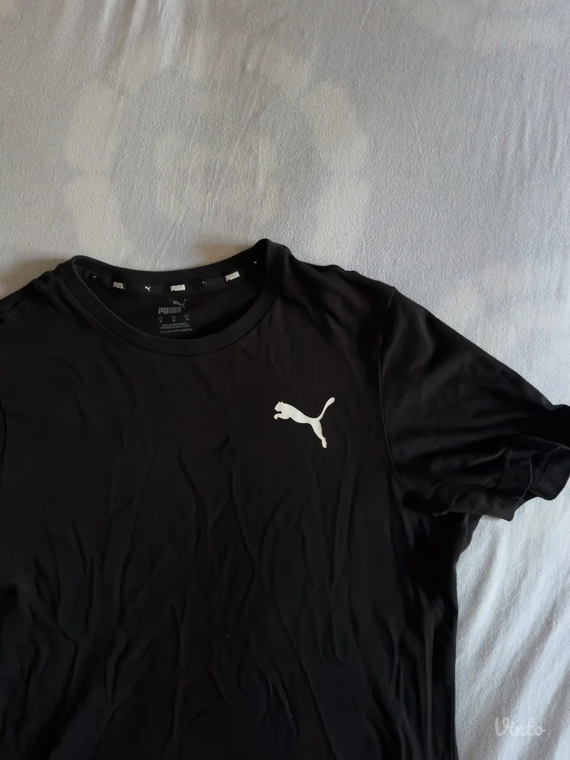 Original puma sportska majica! M velicina