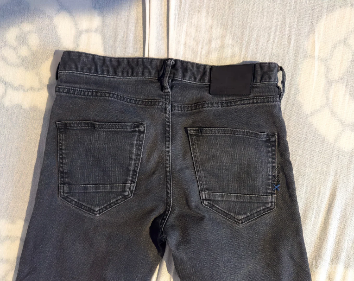 Scotch&soda skim muska farmerka W30 L32 kao nov imate mere