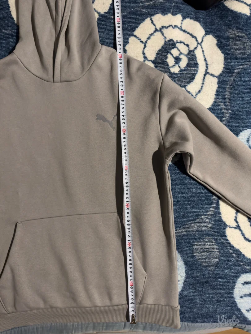 Puma sportski duks iz USA! M vel kao nov! Imate mere