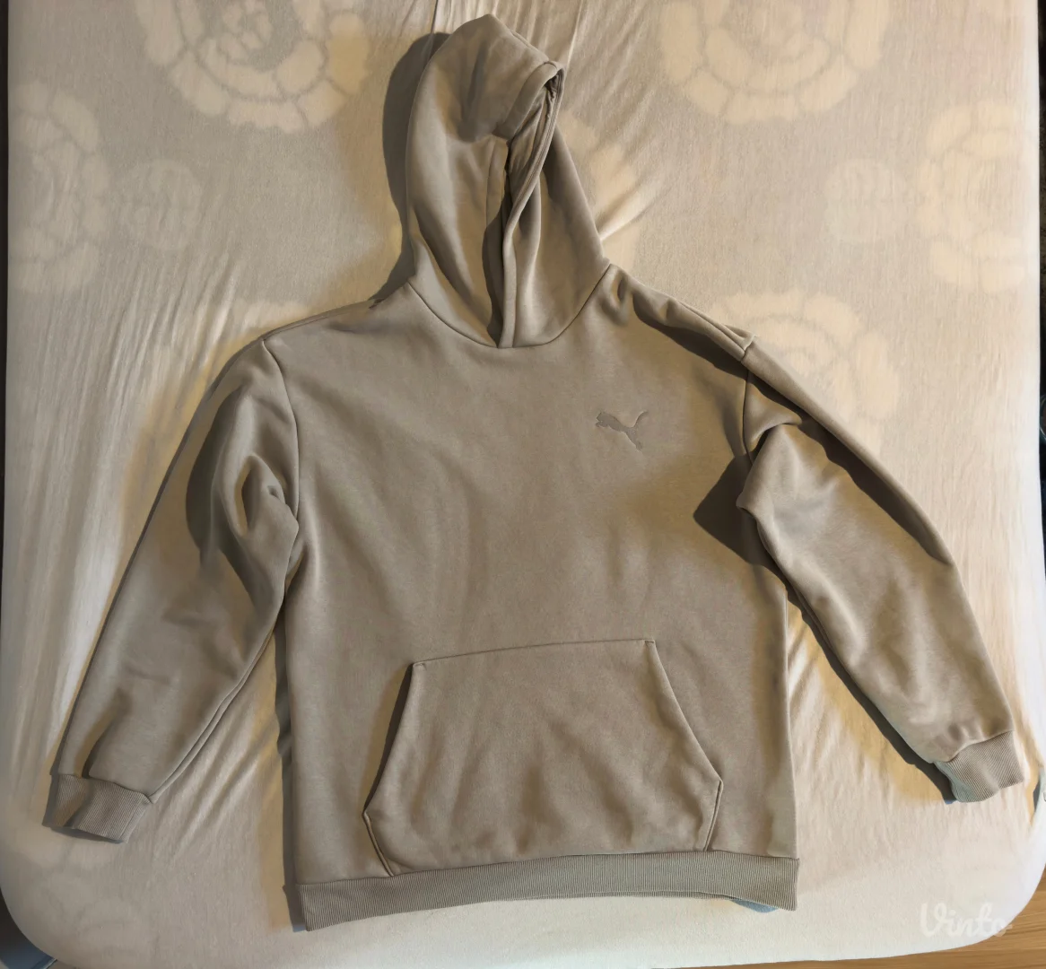 Puma sportski duks iz USA! M vel kao nov! Imate mere