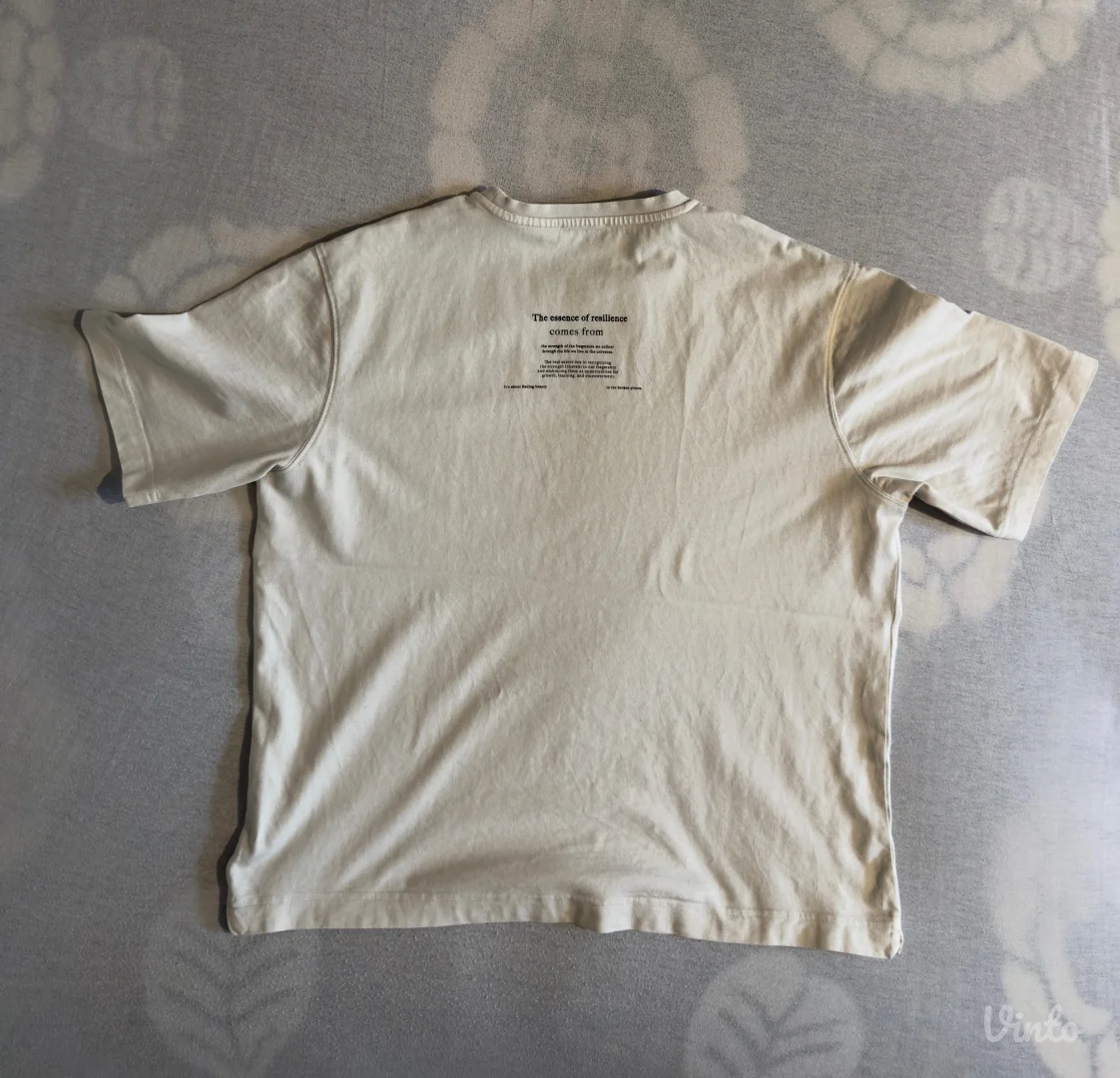 Zara muska majica! L vel kao nov