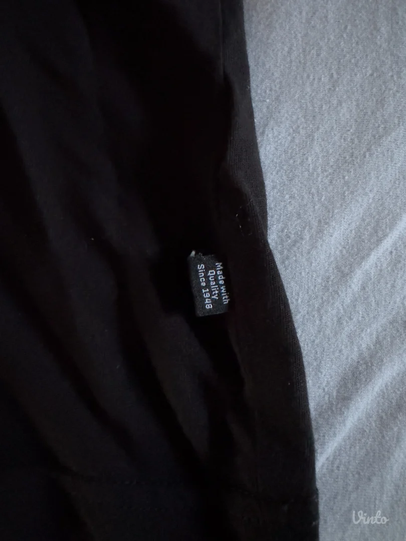 Original puma sportska majica! M velicina