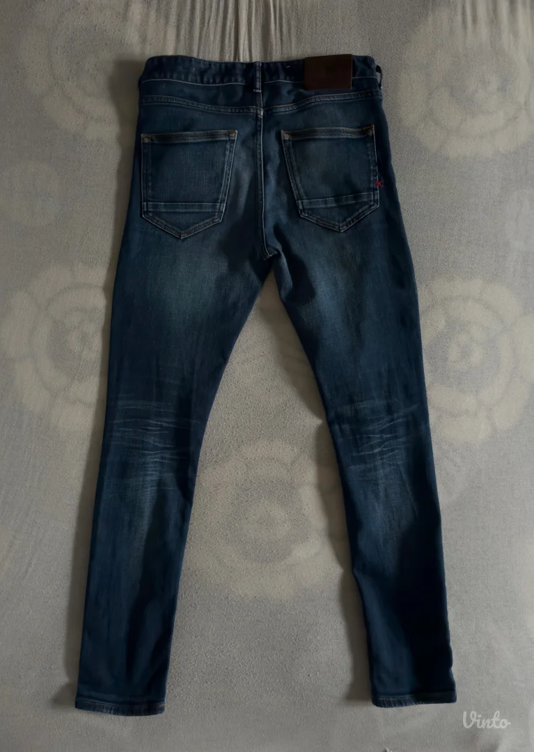 Original Scotch and Soda skim farmerka W29 L32