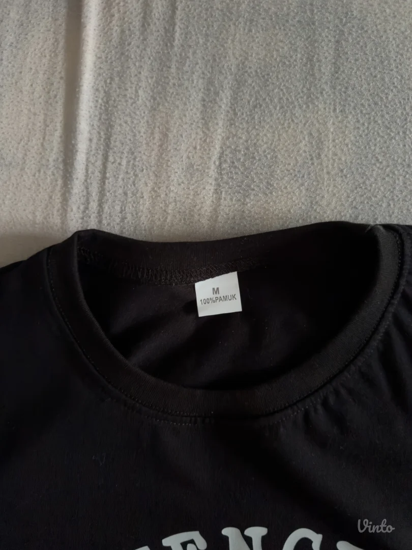 Nov Avenged Sevenfold majica! M vel