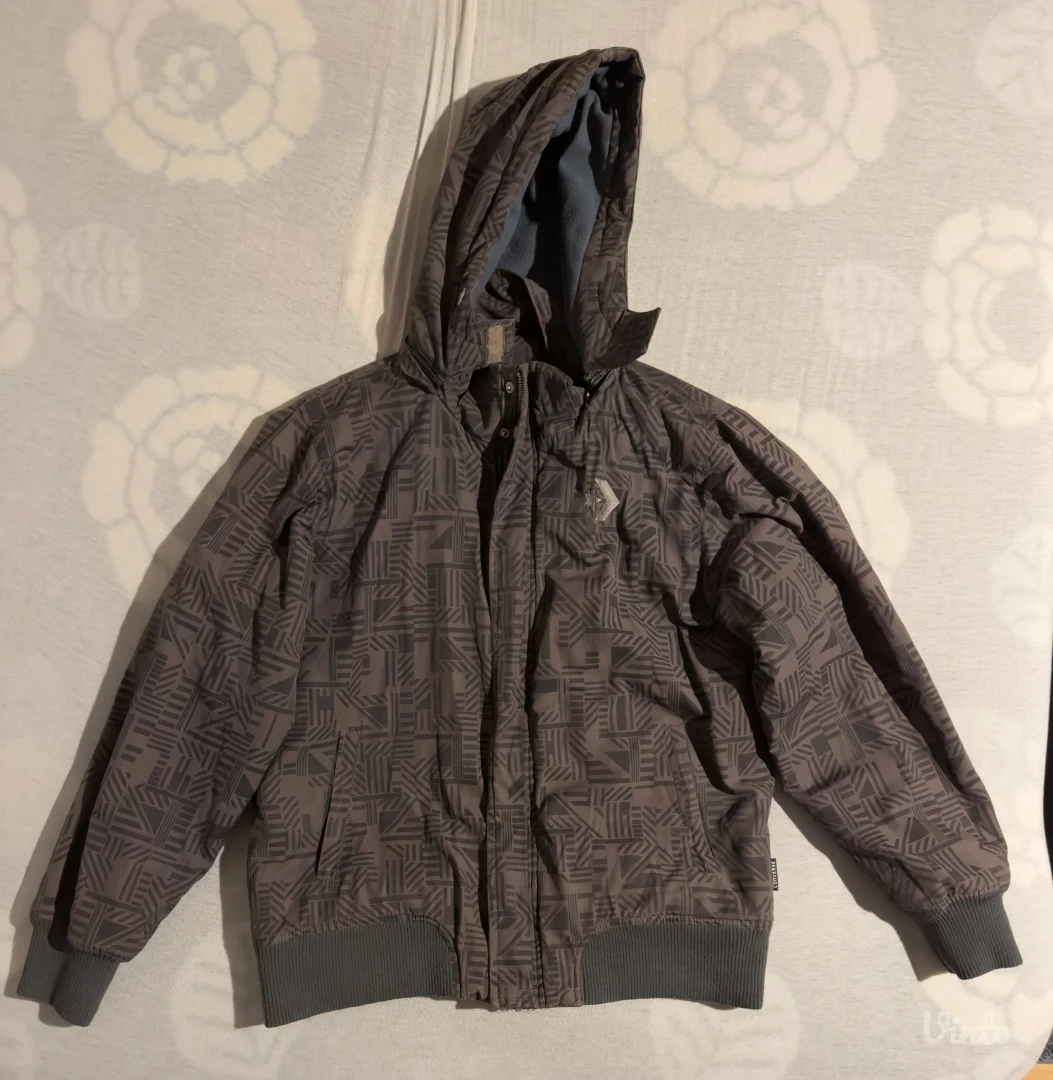 Original converse zimska jakna! M vel kao nov