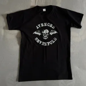 Nov Avenged Sevenfold majica! M vel
