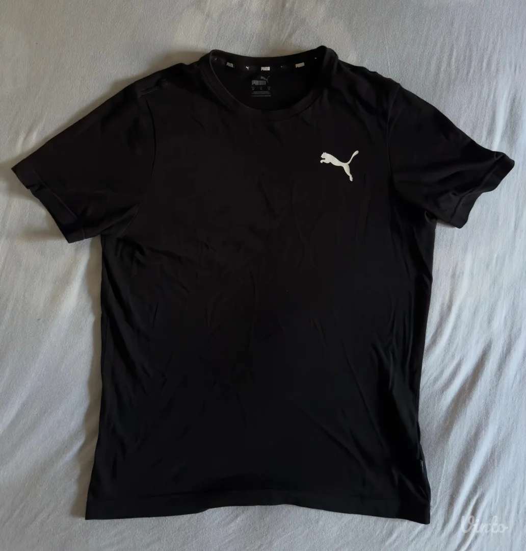 Original puma sportska majica! M velicina