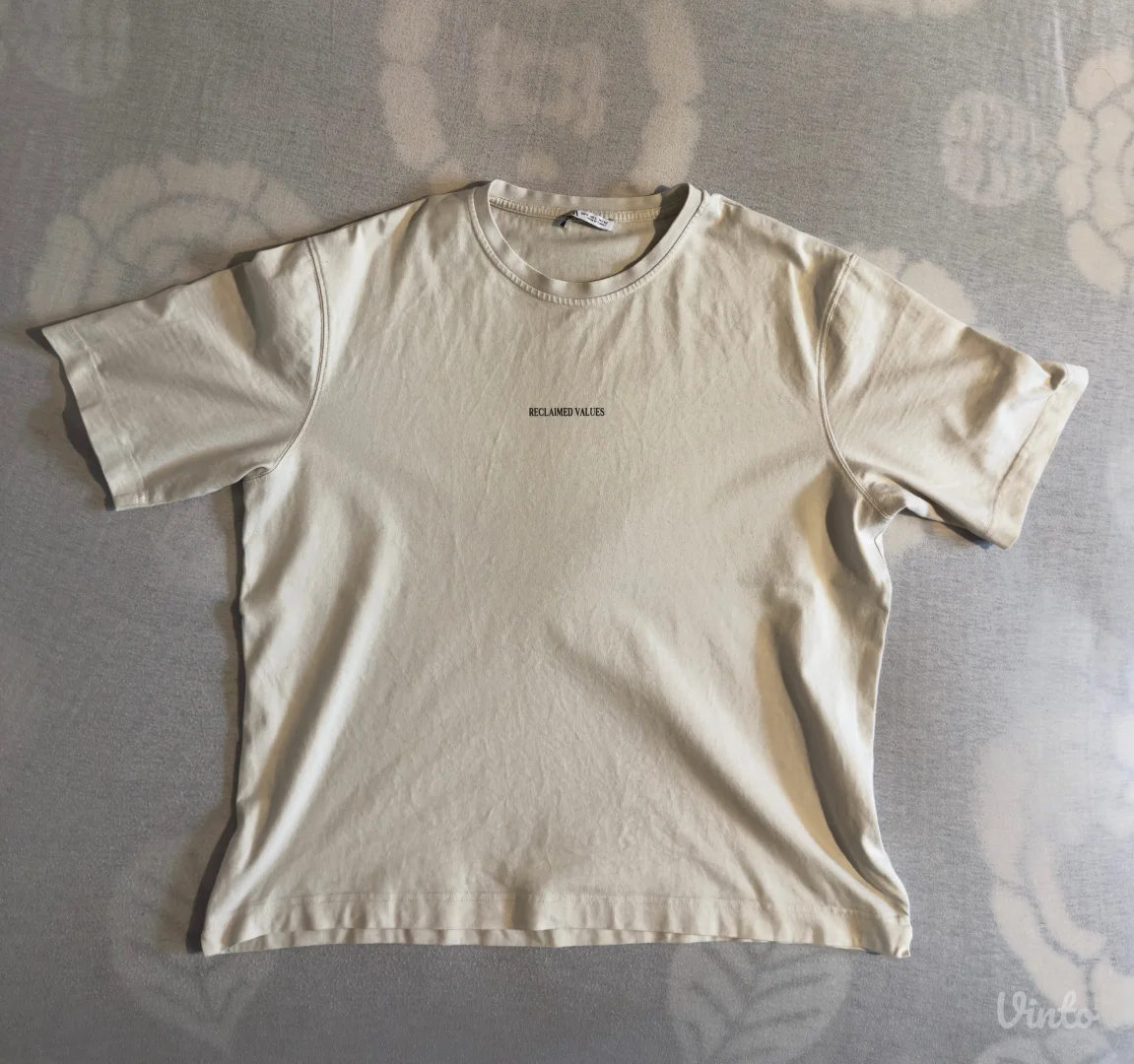 Zara muska majica! L vel kao nov