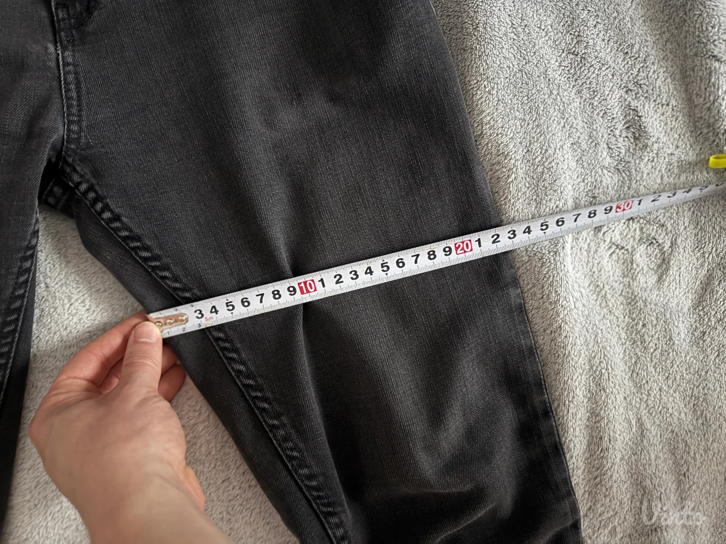 Scotch&soda skim muska farmerka W30 L32 kao nov imate mere